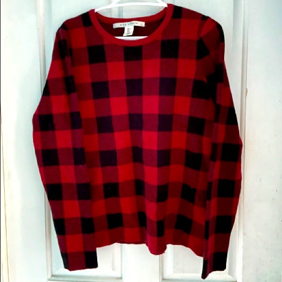 Women’s Long-Sleeve Top - Picture 1 of 2